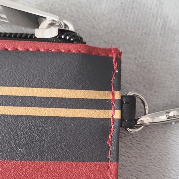 Harry Potter Wallet Wristlet - Picture 15 of 16